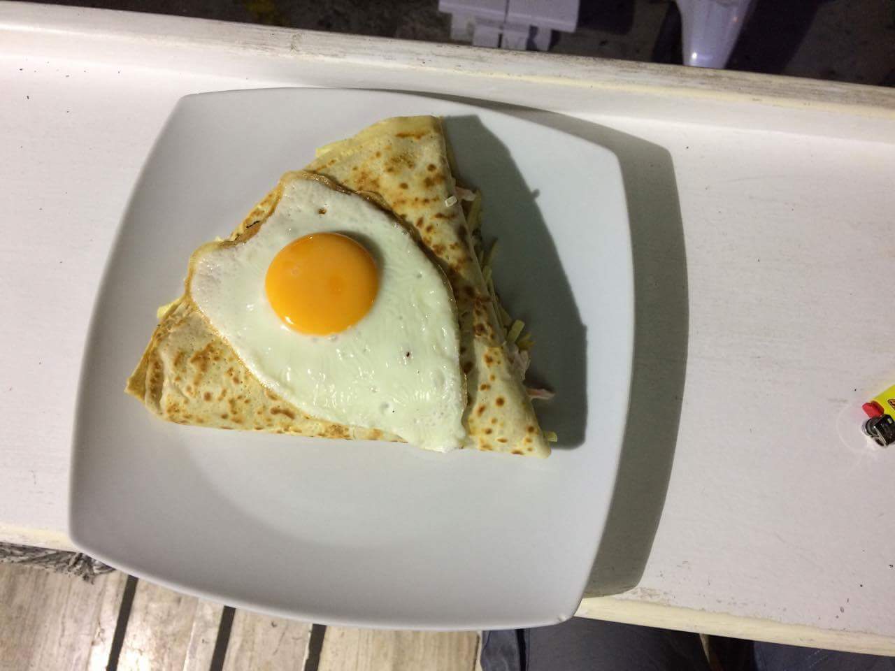 Niso Creperie · Φωτογραφίες 1