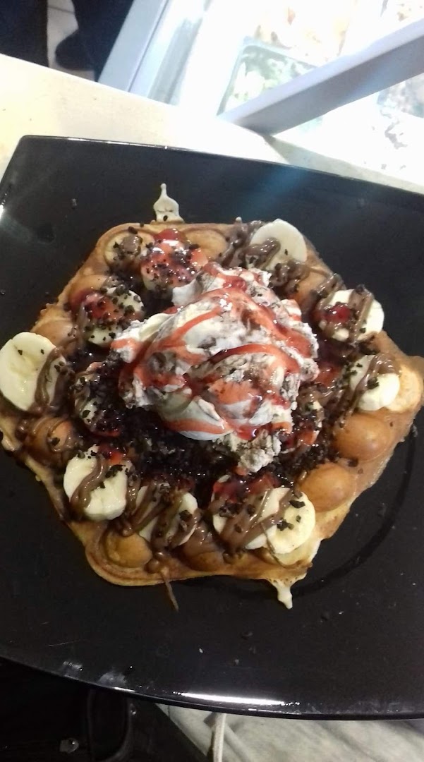 Niso Creperie · Φωτογραφίες 13