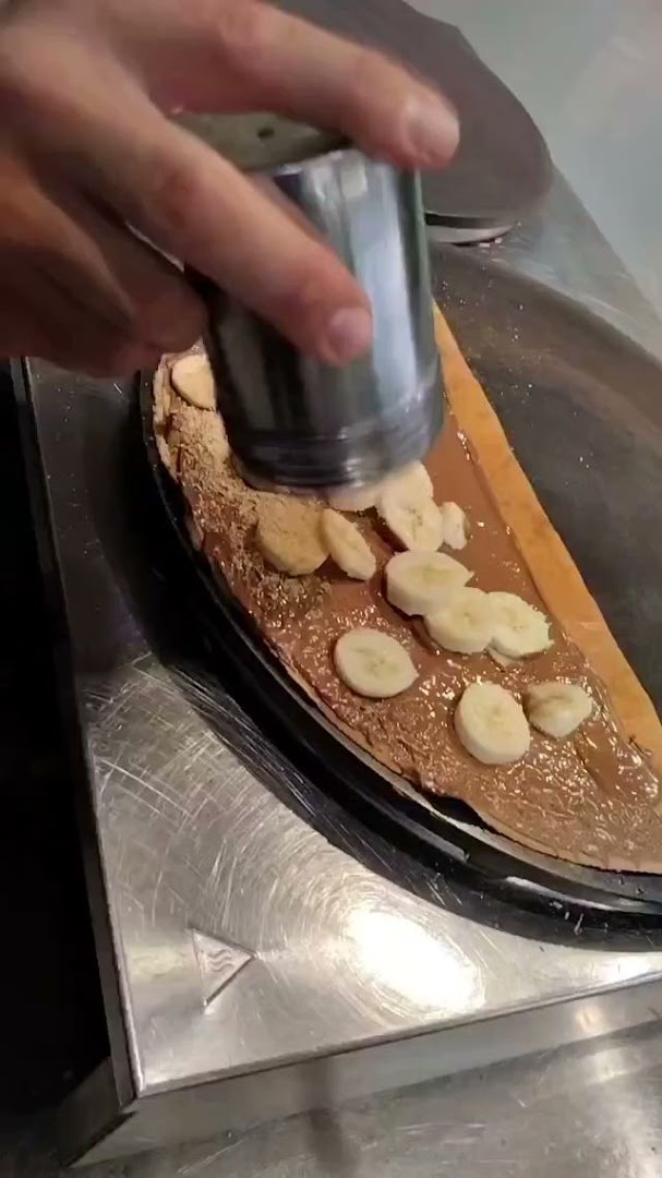 Niso Creperie · Φωτογραφίες 11