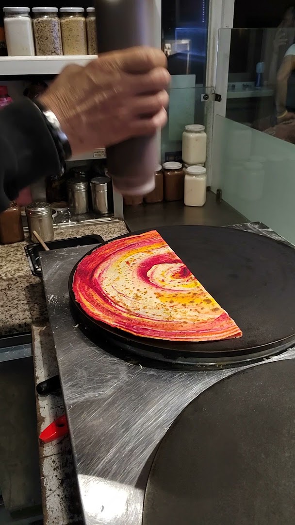 Niso Creperie · Φωτογραφίες 8
