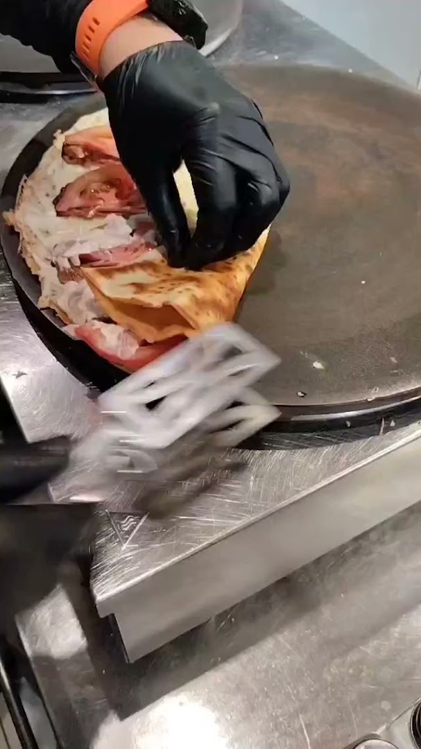 Niso Creperie · Φωτογραφίες 12
