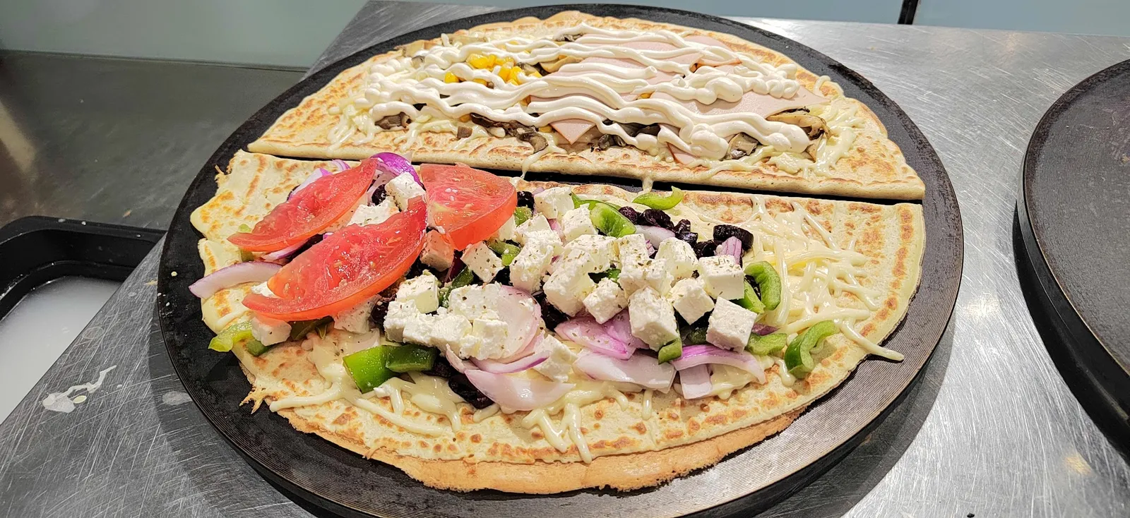 Niso Creperie · Φωτογραφίες 5
