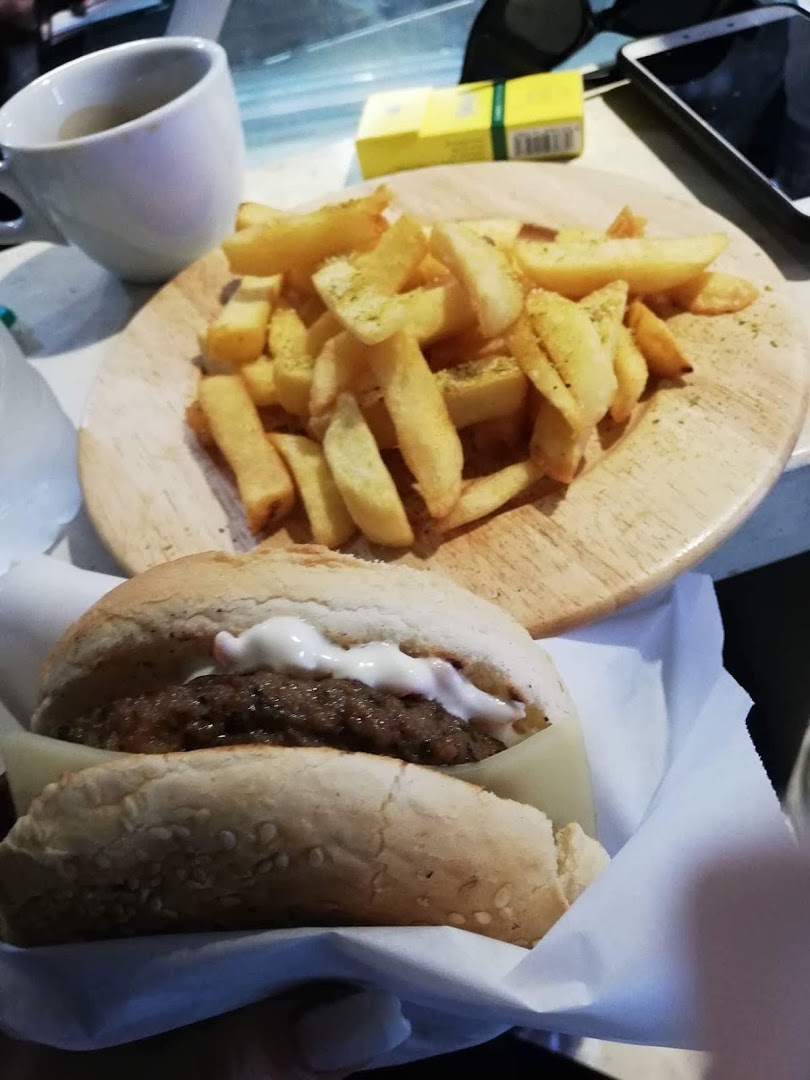 Niso Creperie · Φωτογραφίες 6