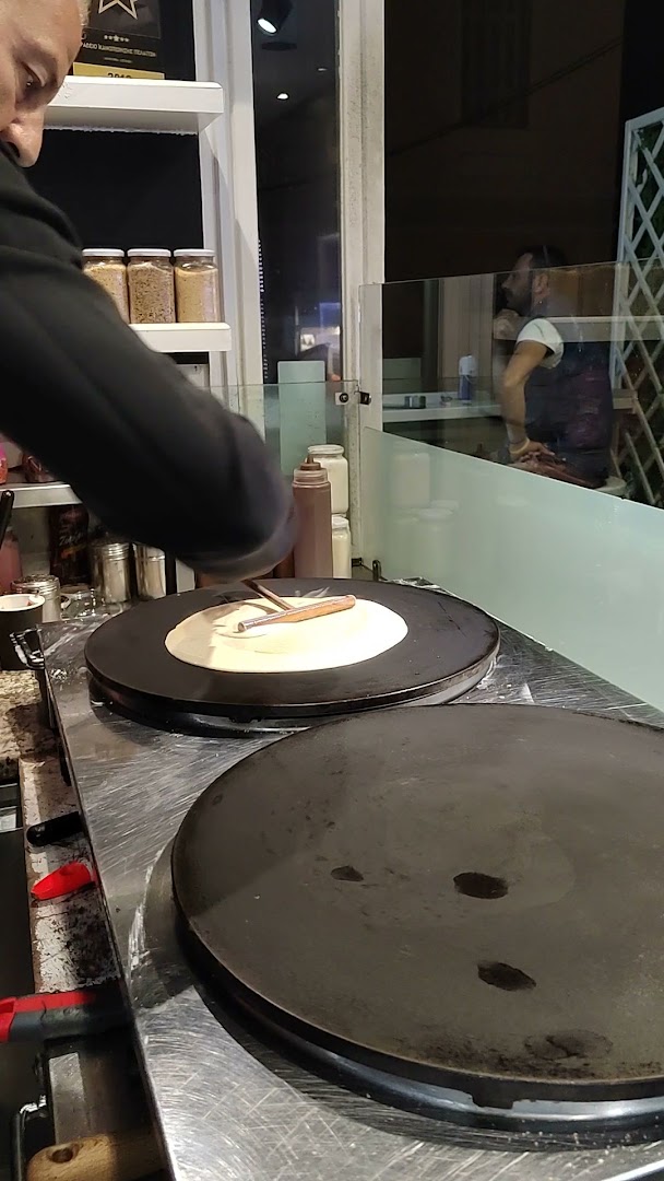 Niso Creperie · Φωτογραφίες 10