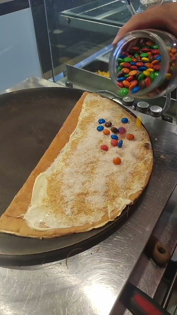 Niso Creperie · Φωτογραφίες 9